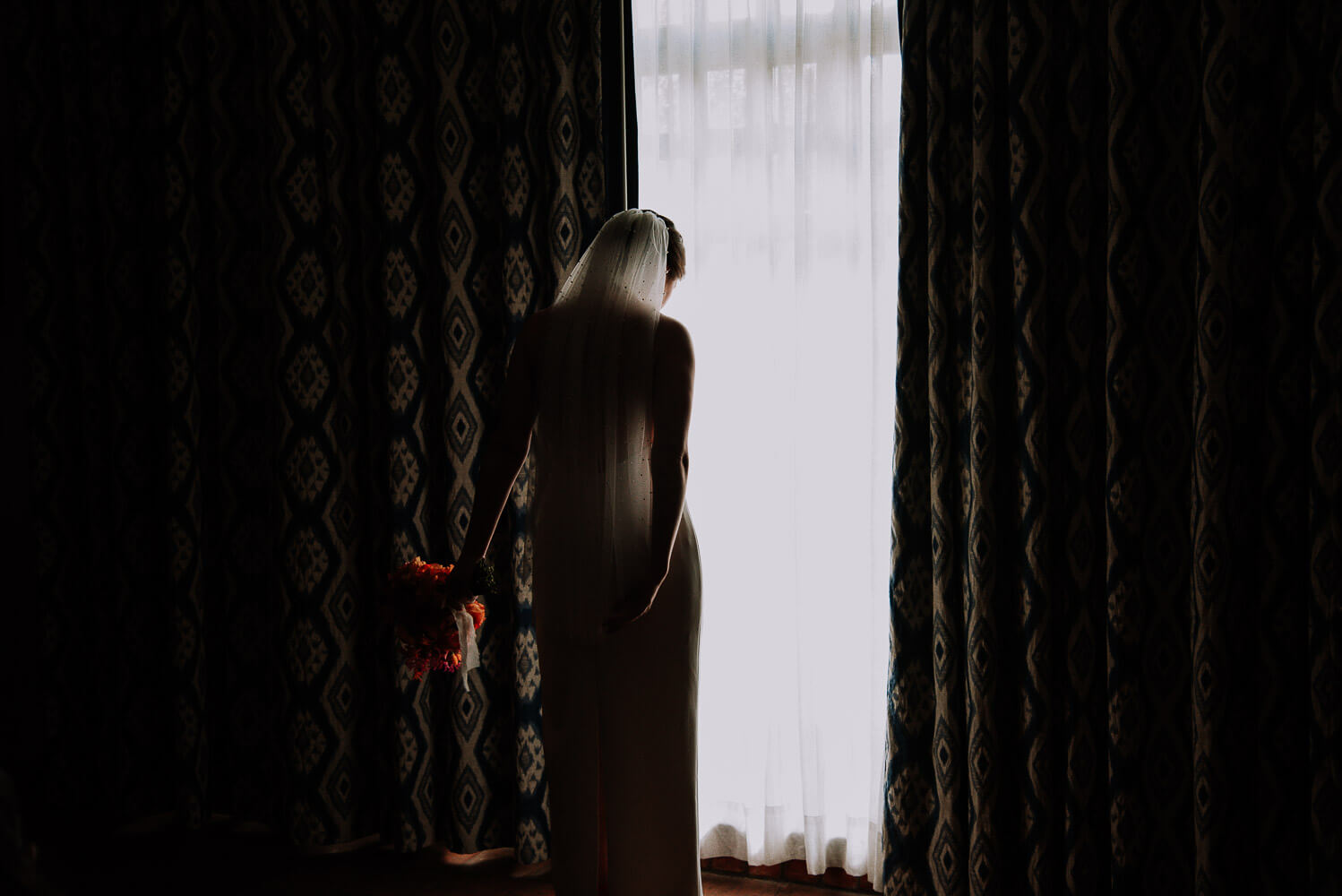 Fotografía de boda en San Miguel de Allende por Jesús Amaya fotógrafo de bodas destino en México